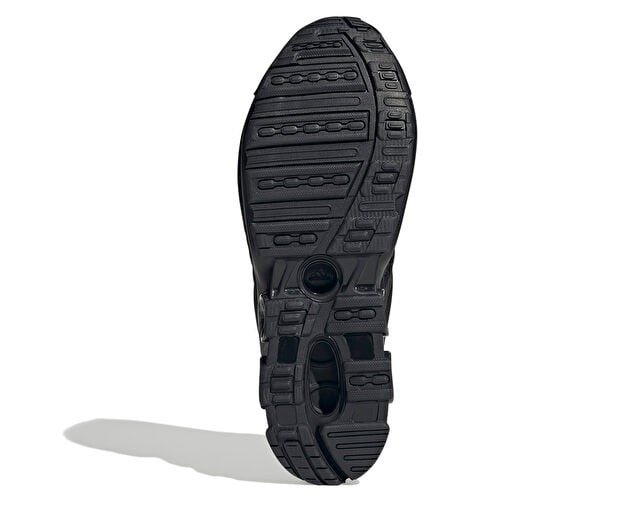 ADIDAS MEGARIDE O1 Erkek Günlük Ayakkabı JR6937 Siyah