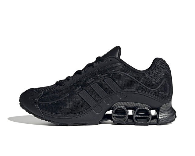 ADIDAS MEGARIDE O1 Erkek Günlük Ayakkabı JR6937 Siyah