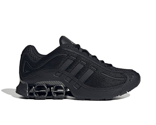 ADIDAS MEGARIDE O1 Erkek Günlük Ayakkabı JR6937 Siyah