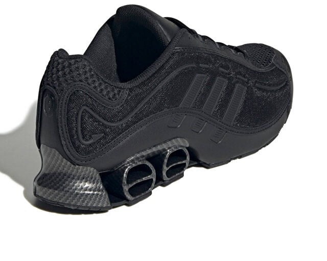 ADIDAS MEGARIDE O1 Erkek Günlük Ayakkabı JR6937 Siyah