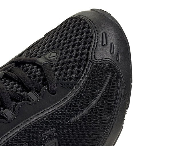 ADIDAS MEGARIDE O1 Erkek Günlük Ayakkabı JR6937 Siyah