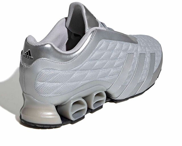 ADIDAS MEGARIDE S4 Erkek Günlük Ayakkabı KJ8864 Gri