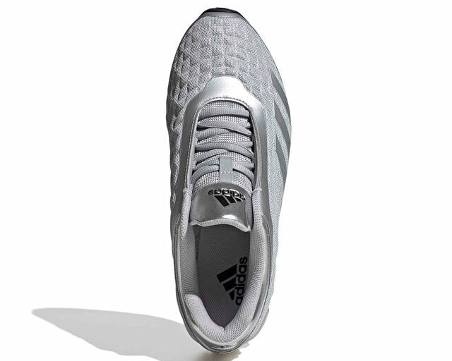ADIDAS MEGARIDE S4 Erkek Günlük Ayakkabı KJ8864 Gri