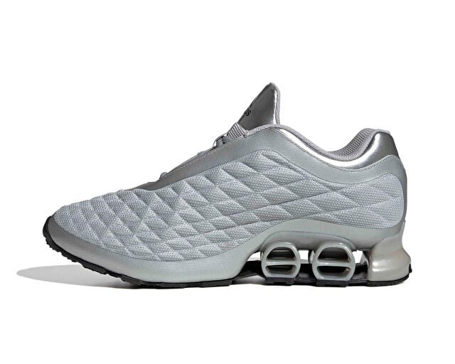 ADIDAS MEGARIDE S4 Erkek Günlük Ayakkabı KJ8864 Gri