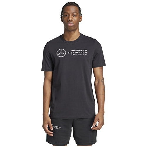 adidas Mer Dna Gftee M Erkek Antrenman Tişörtü Jv5434 Siyah