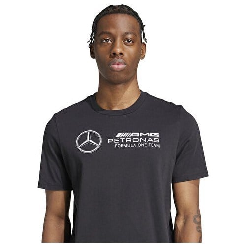 adidas Mer Dna Gftee M Erkek Antrenman Tişörtü Jv5434 Siyah