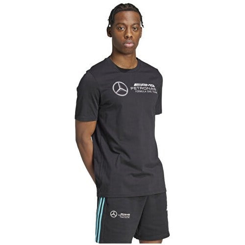adidas Mer Dna Gftee M Erkek Antrenman Tişörtü Jv5434 Siyah
