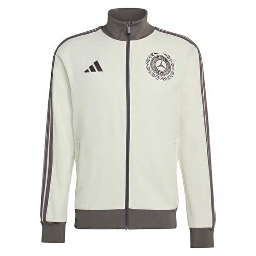 Adidas Mer Sa Icn Tt Erkek Günlük Ceket KE8270 Beyaz