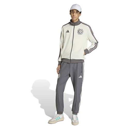 Adidas Mer Sa Icn Tt Erkek Günlük Ceket KE8270 Beyaz