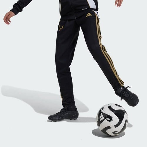 adidas Messi Training Çocuk Eşofman Altı