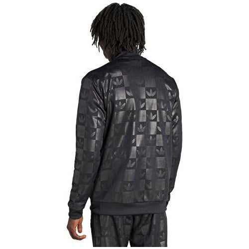 Adidas Mg Reg Tt Erkek Günlük Ceket JY2981 Siyah