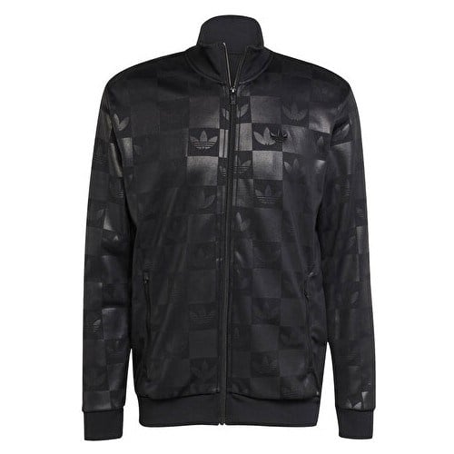 Adidas Mg Reg Tt Erkek Günlük Ceket JY2981 Siyah