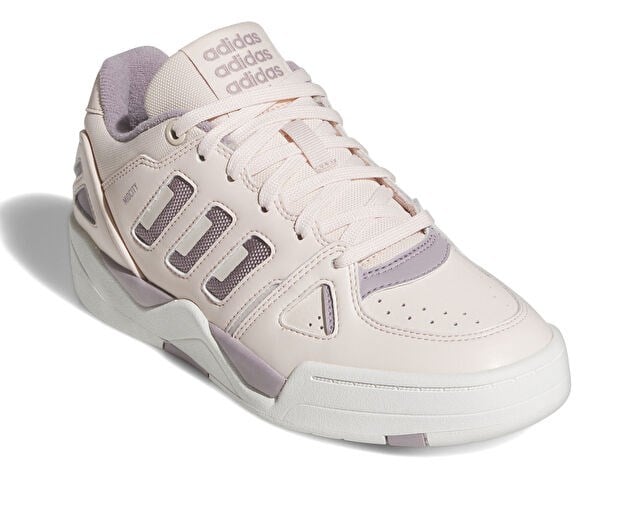 ADIDAS MIDCITY LOW W Kadın Günlük Ayakkabı IH0143 Pembe