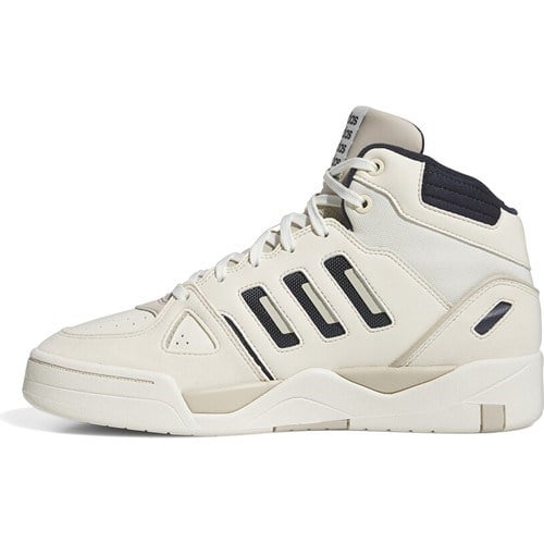 Adidas Midcity Mid Erkek Günlük Ayakkabı IG6259 Beyaz