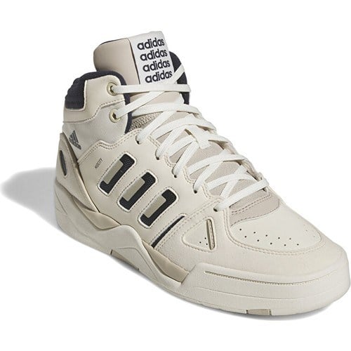Adidas Midcity Mid Erkek Günlük Ayakkabı IG6259 Beyaz