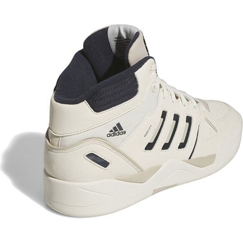 Adidas Midcity Mid Erkek Günlük Ayakkabı IG6259 Beyaz