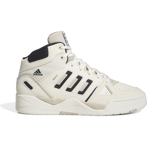 Adidas Midcity Mid Erkek Günlük Ayakkabı IG6259 Beyaz