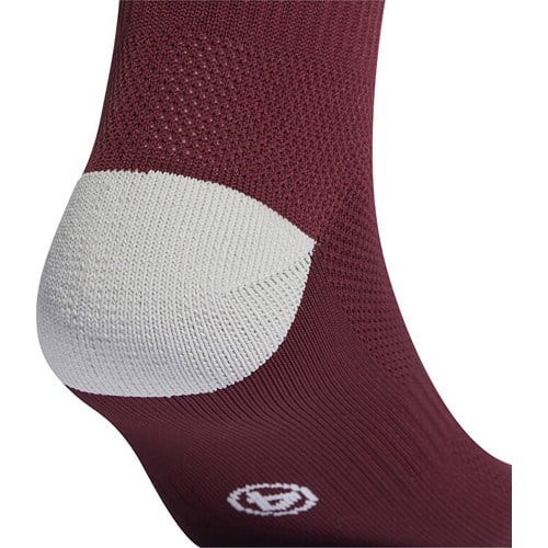 Adidas Milano 23 Sock Futbol Tozluk IB7820 Kırmızı