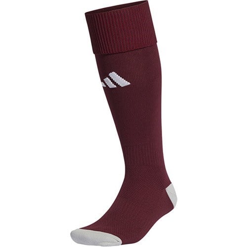 Adidas Milano 23 Sock Futbol Tozluk IB7820 Kırmızı