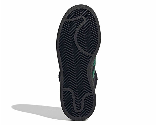 ADIDAS MINECRAFT CAMPUS 00S J Genç Günlük Ayakkabı IH1733 Siyah