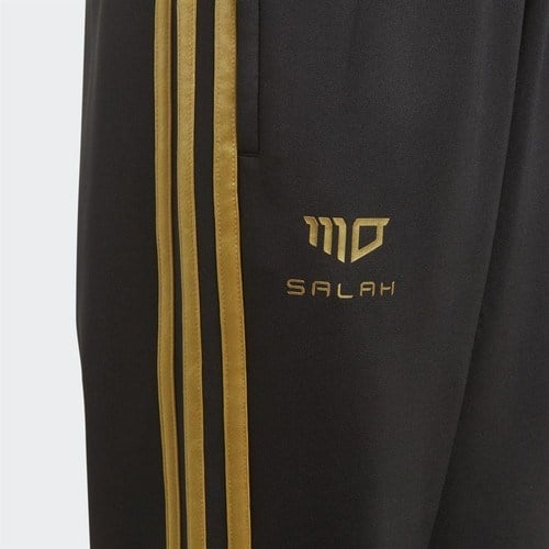 adidas Mo Salah 3-Stripes Çocuk Eşofman Altı
