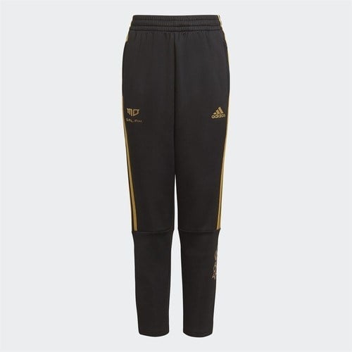 adidas Mo Salah 3-Stripes Çocuk Eşofman Altı