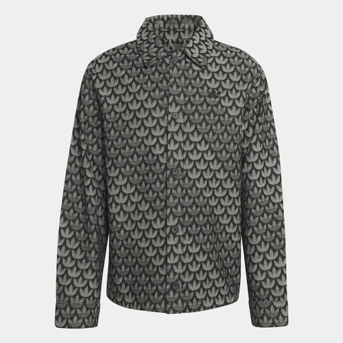 Adidas Monogram Erkek Ceket (KC6379)