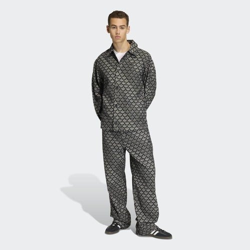 Adidas Monogram Erkek Ceket (KC6379)