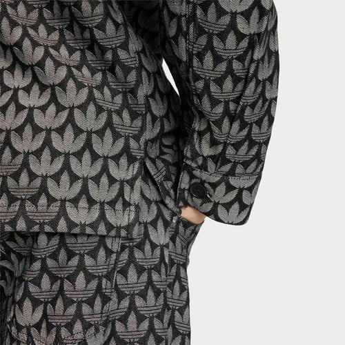 Adidas Monogram Erkek Ceket (KC6379)