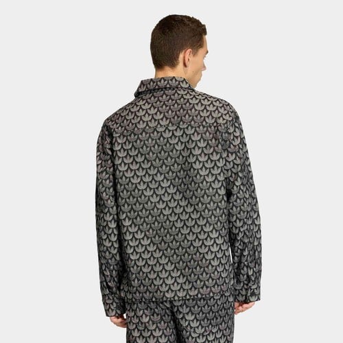 Adidas Monogram Erkek Ceket (KC6379)