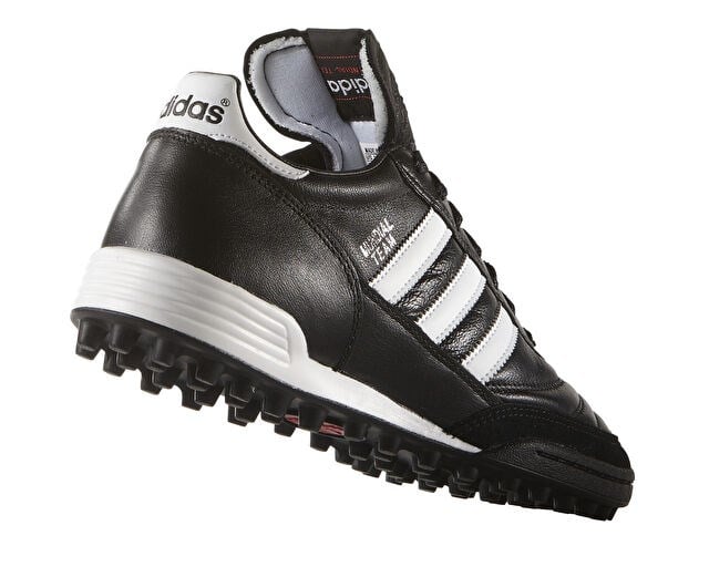 ADIDAS MUNDIAL TEAM Erkek Halı Saha Ayakkabısı 019228 Siyah