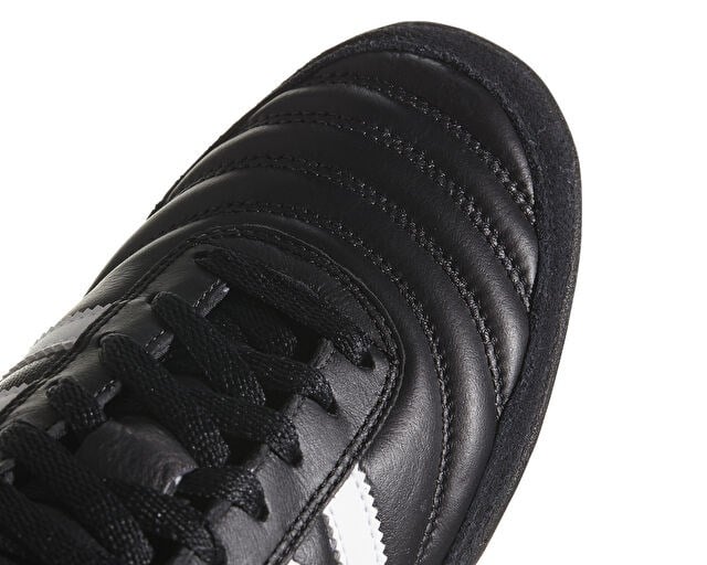 ADIDAS MUNDIAL TEAM Erkek Halı Saha Ayakkabısı 019228 Siyah