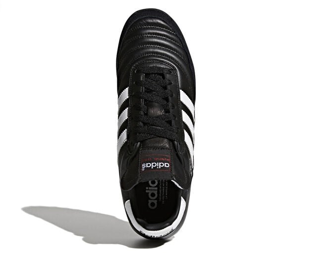 ADIDAS MUNDIAL TEAM Erkek Halı Saha Ayakkabısı 019228 Siyah