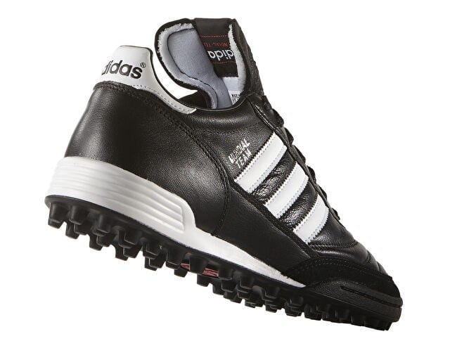 ADIDAS MUNDIAL TEAM Erkek Halı Saha Ayakkabısı 019228 Siyah
