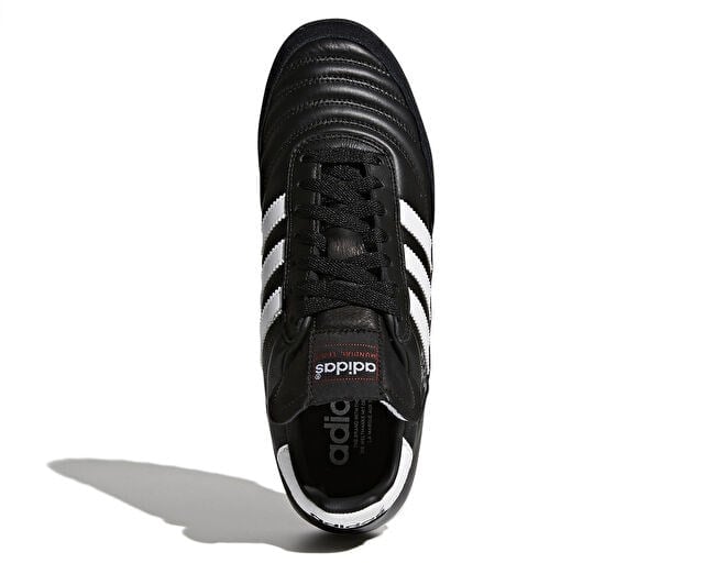 ADIDAS MUNDIAL TEAM Erkek Halı Saha Ayakkabısı 019228 Siyah