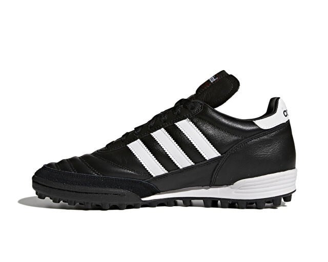 ADIDAS MUNDIAL TEAM Erkek Halı Saha Ayakkabısı 019228 Siyah