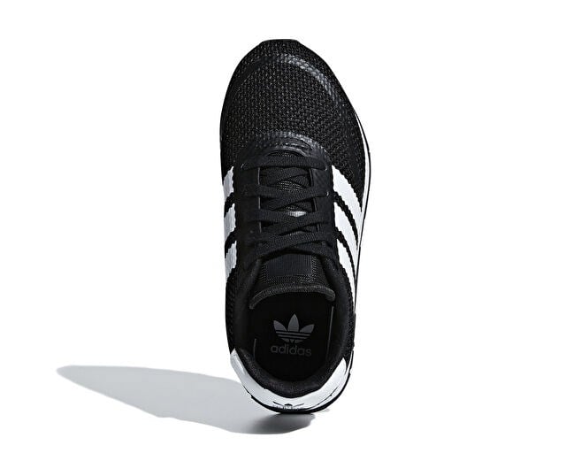 ADIDAS N-5923 C Çocuk Günlük Ayakkabı D96694 Siyah