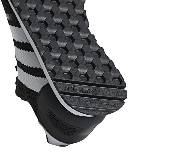 ADIDAS N-5923 C Çocuk Günlük Ayakkabı D96694 Siyah