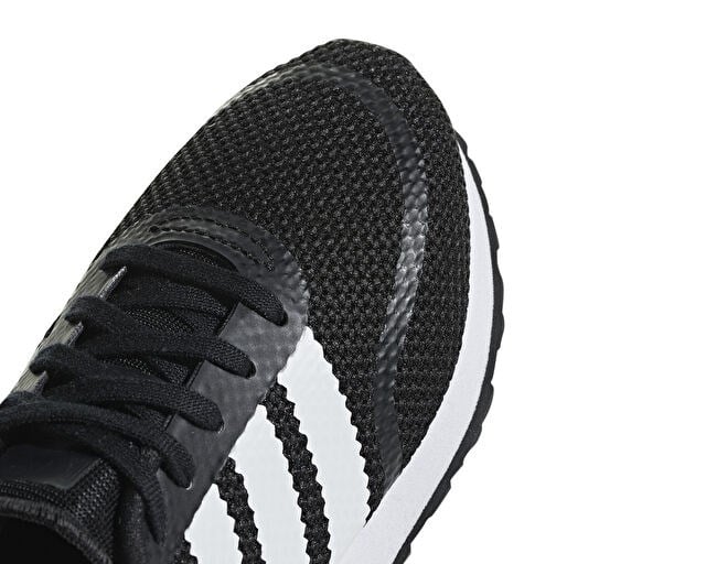 ADIDAS N-5923 C Çocuk Günlük Ayakkabı D96694 Siyah