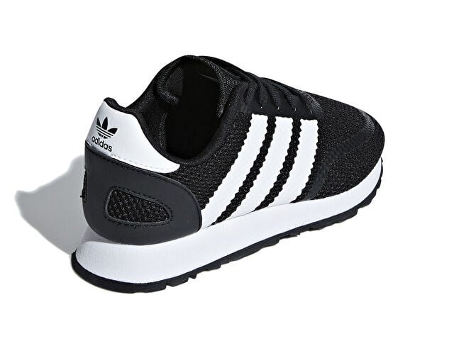 ADIDAS N-5923 C Çocuk Günlük Ayakkabı D96694 Siyah