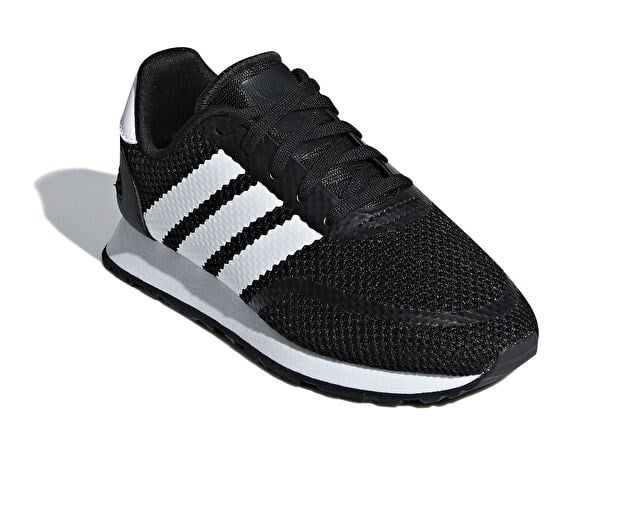 ADIDAS N-5923 C Çocuk Günlük Ayakkabı D96694 Siyah