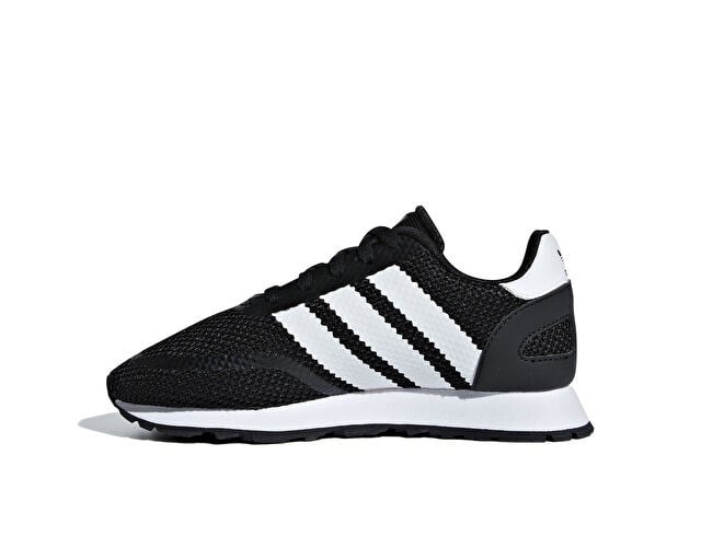 ADIDAS N-5923 C Çocuk Günlük Ayakkabı D96694 Siyah