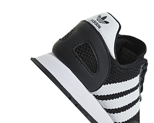ADIDAS N-5923 C Çocuk Günlük Ayakkabı D96694 Siyah