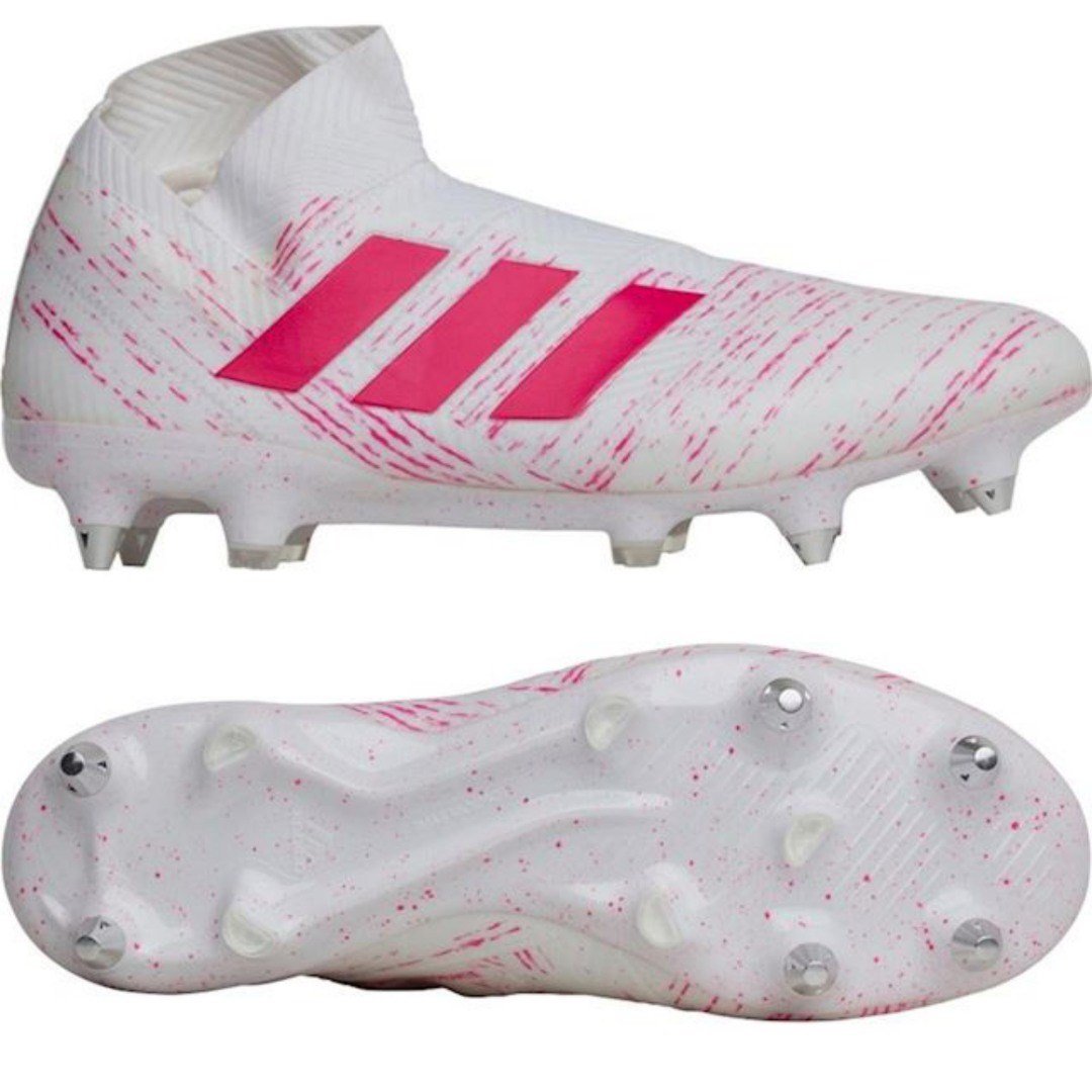 Adidas Nemeziz 18.1 Sg Çim Saha Kramponu -  F36151