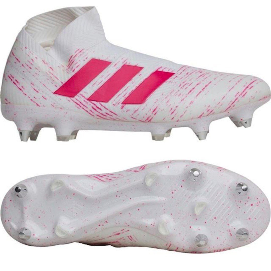 Adidas Nemeziz 18.1 Sg Çim Saha Kramponu -  F36151