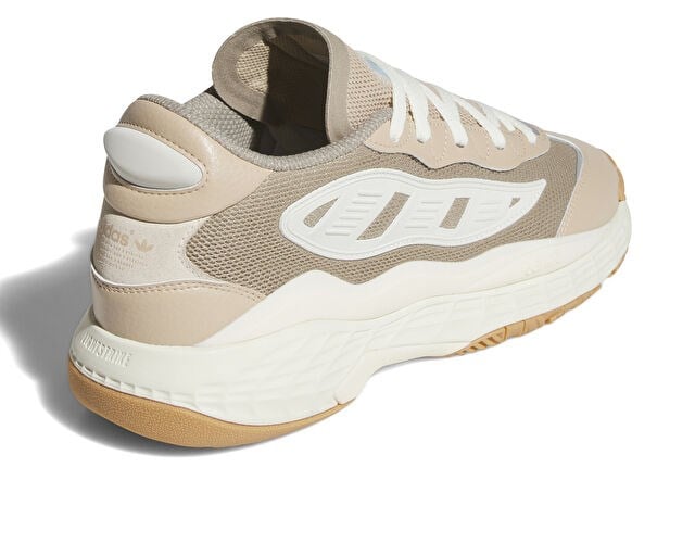 ADIDAS NITEBALL III Unisex Basketbol Ayakkabısı IF4532 Krem