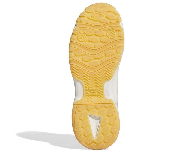 ADIDAS NITEBALL III Unisex Basketbol Ayakkabısı IG8350 Krem