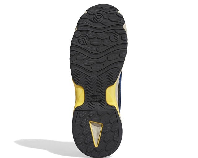 ADIDAS NITEBALL III Unisex Basketbol Ayakkabısı IG8529 Çok Renkli