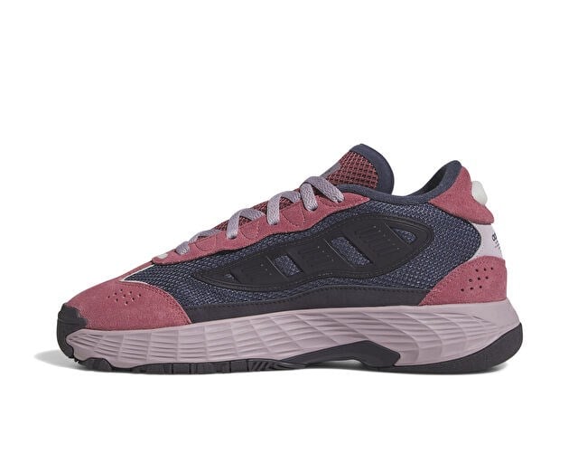 ADIDAS NITEBALL III Unisex Basketbol Ayakkabısı IF4530 Pembe