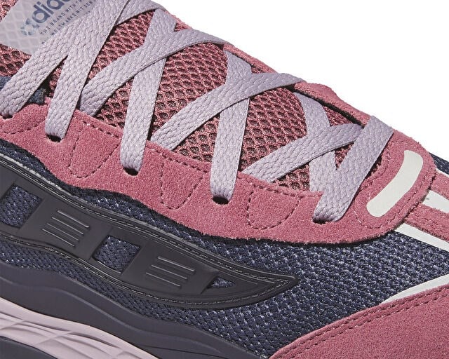 ADIDAS NITEBALL III Unisex Basketbol Ayakkabısı IF4530 Pembe